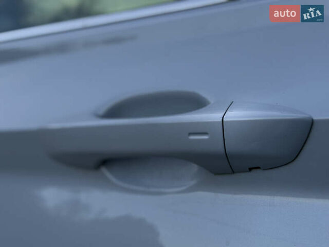 Сірий Фольксваген Джетта, об'ємом двигуна 1.4 л та пробігом 135 тис. км за 15400 $, фото 42 на Automoto.ua