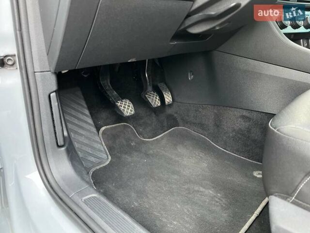 Сірий Фольксваген Джетта, об'ємом двигуна 1.4 л та пробігом 50 тис. км за 13499 $, фото 15 на Automoto.ua