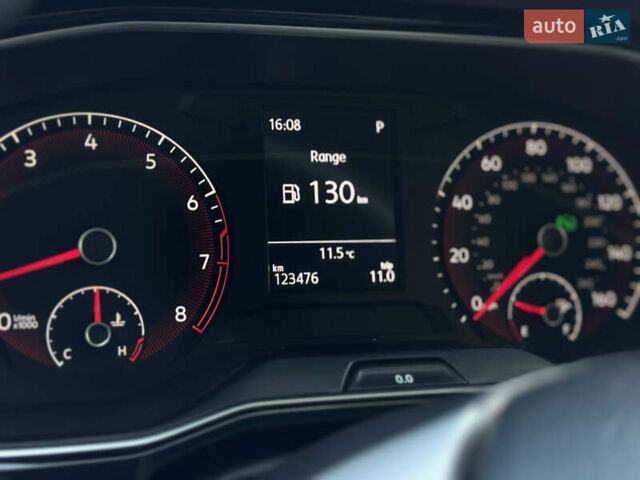 Серый Фольксваген Джетта, объемом двигателя 1.4 л и пробегом 123 тыс. км за 14799 $, фото 6 на Automoto.ua