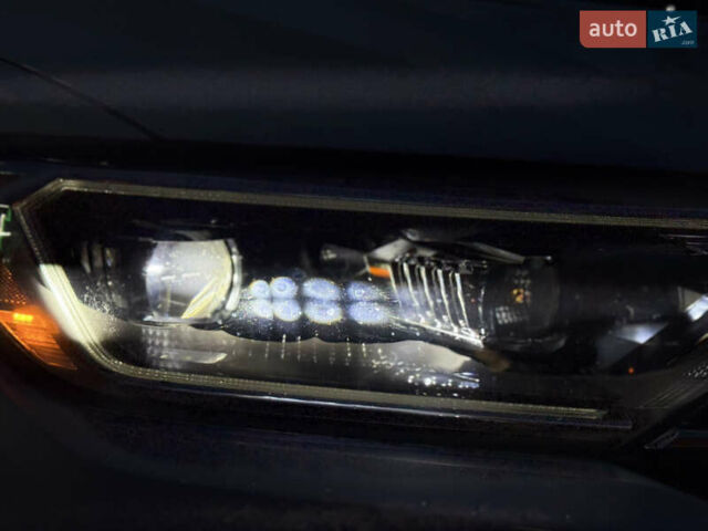 Сірий Фольксваген Джетта, об'ємом двигуна 1.4 л та пробігом 135 тис. км за 15400 $, фото 45 на Automoto.ua