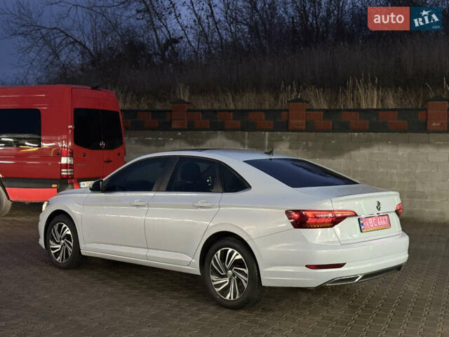 Сірий Фольксваген Джетта, об'ємом двигуна 1.4 л та пробігом 135 тис. км за 15400 $, фото 53 на Automoto.ua