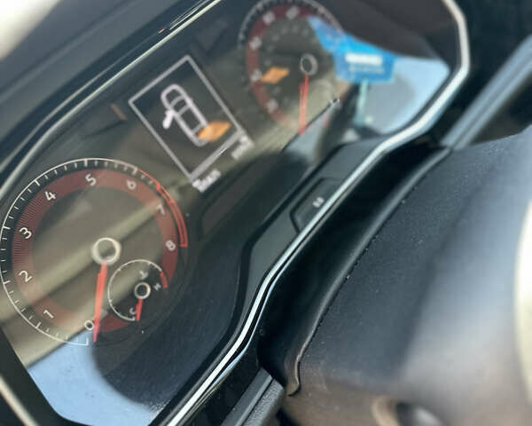 Сірий Фольксваген Джетта, об'ємом двигуна 1.4 л та пробігом 106 тис. км за 13500 $, фото 12 на Automoto.ua