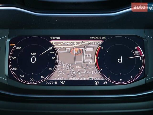 Серый Фольксваген Джетта, объемом двигателя 1.39 л и пробегом 60 тыс. км за 15900 $, фото 17 на Automoto.ua