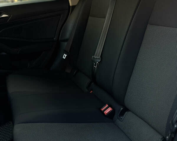 Серый Фольксваген Джетта, объемом двигателя 1.4 л и пробегом 123 тыс. км за 14799 $, фото 9 на Automoto.ua