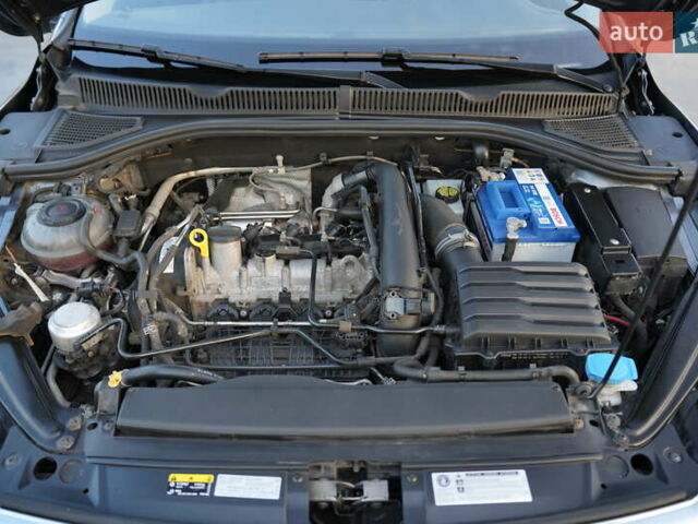 Сірий Фольксваген Джетта, об'ємом двигуна 1.4 л та пробігом 60 тис. км за 18900 $, фото 7 на Automoto.ua