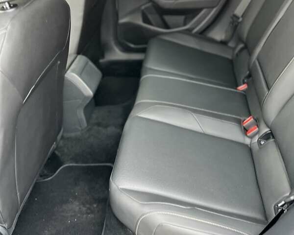 Сірий Фольксваген Джетта, об'ємом двигуна 1.4 л та пробігом 50 тис. км за 13499 $, фото 20 на Automoto.ua