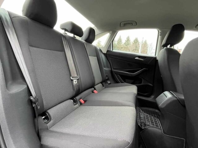 Сірий Фольксваген Джетта, об'ємом двигуна 1.4 л та пробігом 47 тис. км за 14499 $, фото 3 на Automoto.ua