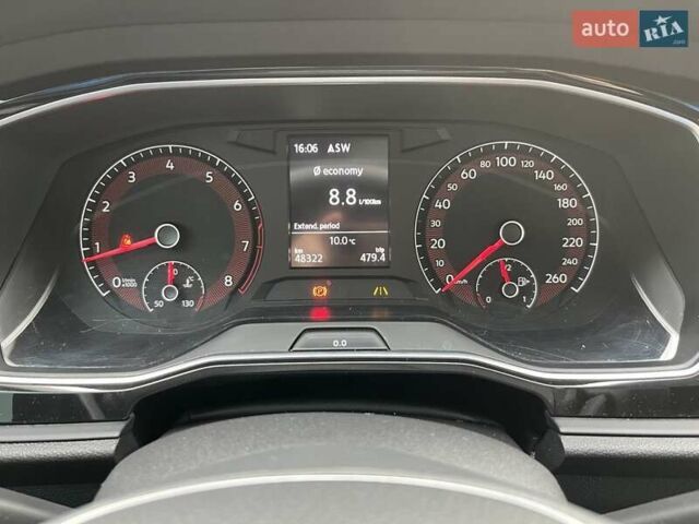 Сірий Фольксваген Джетта, об'ємом двигуна 1.4 л та пробігом 50 тис. км за 13499 $, фото 10 на Automoto.ua