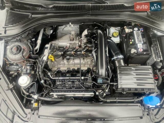 Серый Фольксваген Джетта, объемом двигателя 1.4 л и пробегом 176 тыс. км за 11900 $, фото 26 на Automoto.ua