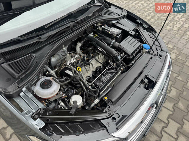 Серый Фольксваген Джетта, объемом двигателя 1.4 л и пробегом 184 тыс. км за 11500 $, фото 35 на Automoto.ua