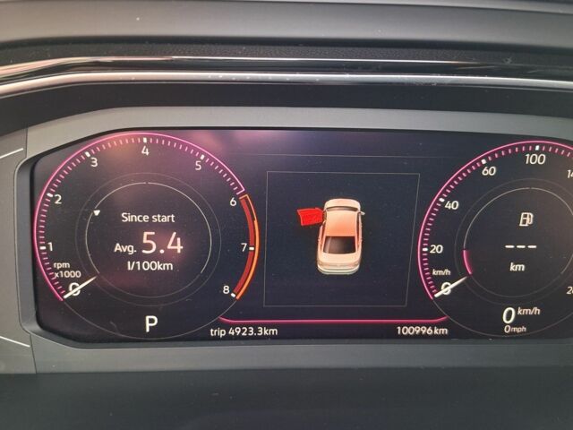 Серый Фольксваген Джетта, объемом двигателя 1.4 л и пробегом 100 тыс. км за 16500 $, фото 5 на Automoto.ua