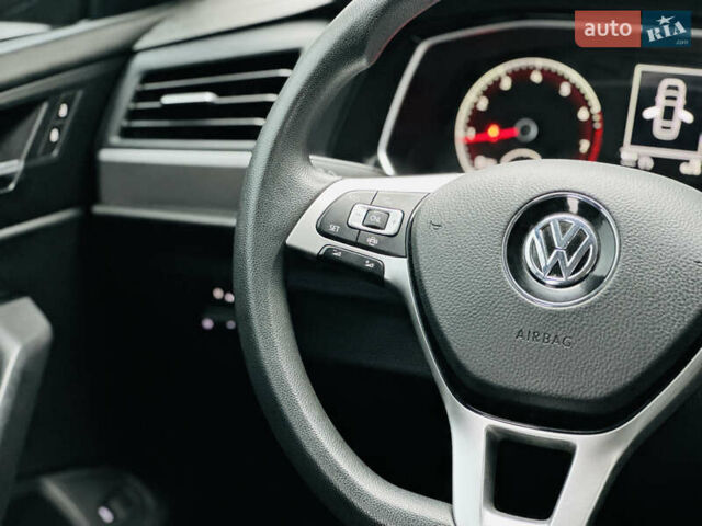 Сірий Фольксваген Джетта, об'ємом двигуна 1.4 л та пробігом 173 тис. км за 10200 $, фото 28 на Automoto.ua