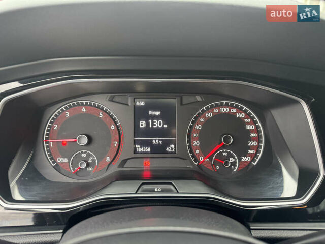 Серый Фольксваген Джетта, объемом двигателя 1.4 л и пробегом 184 тыс. км за 11500 $, фото 21 на Automoto.ua