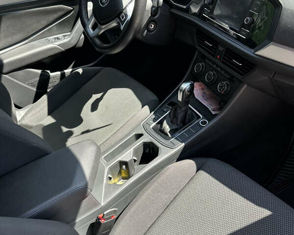 Сірий Фольксваген Джетта, об'ємом двигуна 1.4 л та пробігом 106 тис. км за 13500 $, фото 13 на Automoto.ua