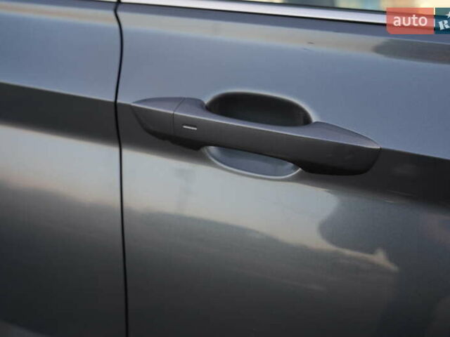 Сірий Фольксваген Джетта, об'ємом двигуна 1.4 л та пробігом 60 тис. км за 18900 $, фото 44 на Automoto.ua