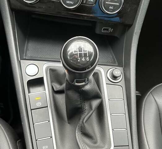 Сірий Фольксваген Джетта, об'ємом двигуна 1.4 л та пробігом 50 тис. км за 13499 $, фото 12 на Automoto.ua