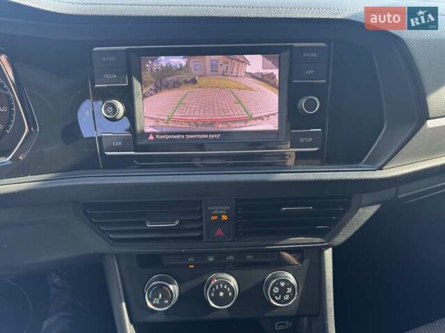 Серый Фольксваген Джетта, объемом двигателя 1.4 л и пробегом 176 тыс. км за 11900 $, фото 17 на Automoto.ua