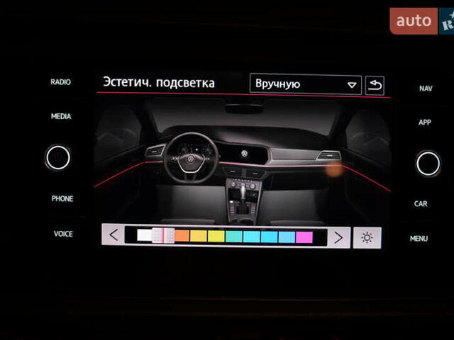 Сірий Фольксваген Джетта, об'ємом двигуна 1.4 л та пробігом 60 тис. км за 18900 $, фото 30 на Automoto.ua