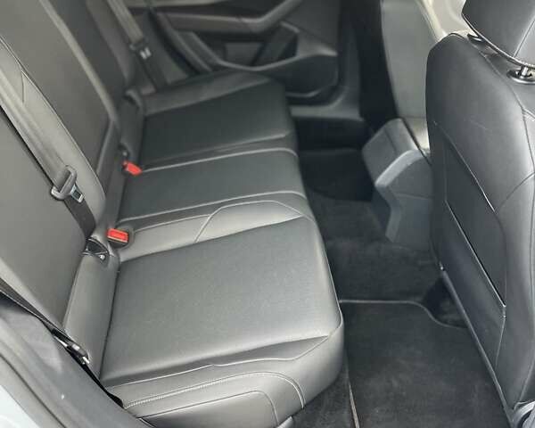 Сірий Фольксваген Джетта, об'ємом двигуна 1.4 л та пробігом 50 тис. км за 13499 $, фото 25 на Automoto.ua