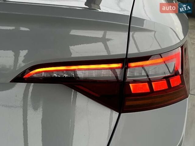 Серый Фольксваген Джетта, объемом двигателя 1.39 л и пробегом 47 тыс. км за 14499 $, фото 13 на Automoto.ua