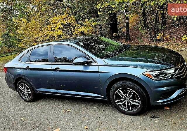 Фольксваген Джетта 2018 в Полтаве на Automoto.ua Серый Фольксваген Джетта, объемом двигателя 1.4 л и пробегом 163 тыс. км за 14300 $, фото 12 на Automoto.ua