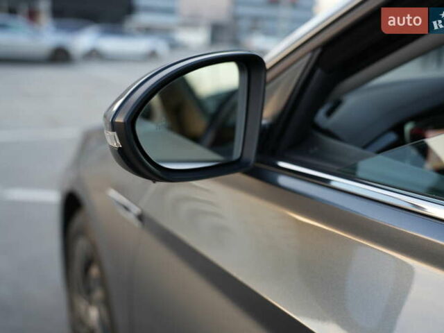 Сірий Фольксваген Джетта, об'ємом двигуна 1.4 л та пробігом 60 тис. км за 18900 $, фото 42 на Automoto.ua