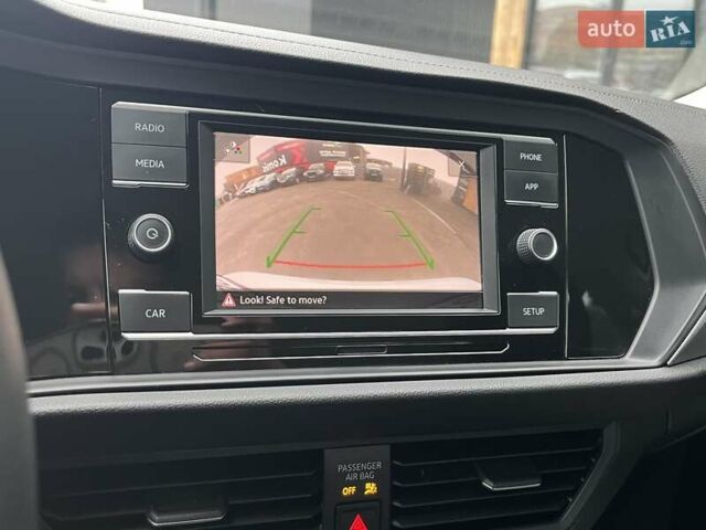 Серый Фольксваген Джетта, объемом двигателя 1.39 л и пробегом 47 тыс. км за 14499 $, фото 33 на Automoto.ua