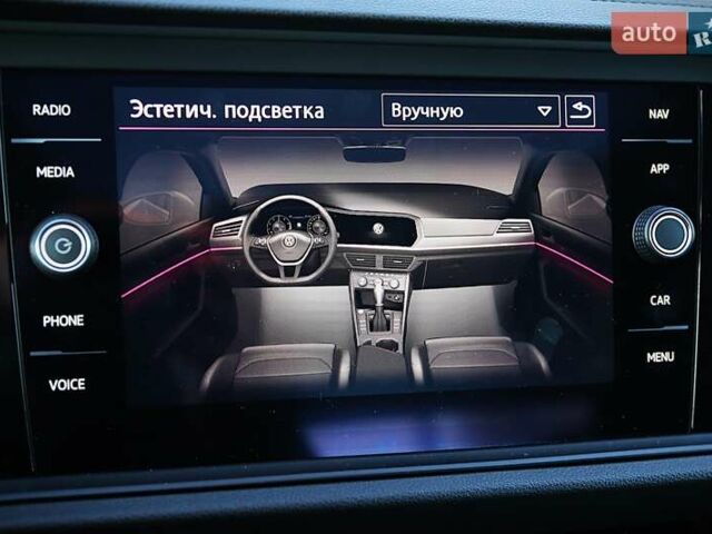 Серый Фольксваген Джетта, объемом двигателя 1.39 л и пробегом 60 тыс. км за 15900 $, фото 22 на Automoto.ua