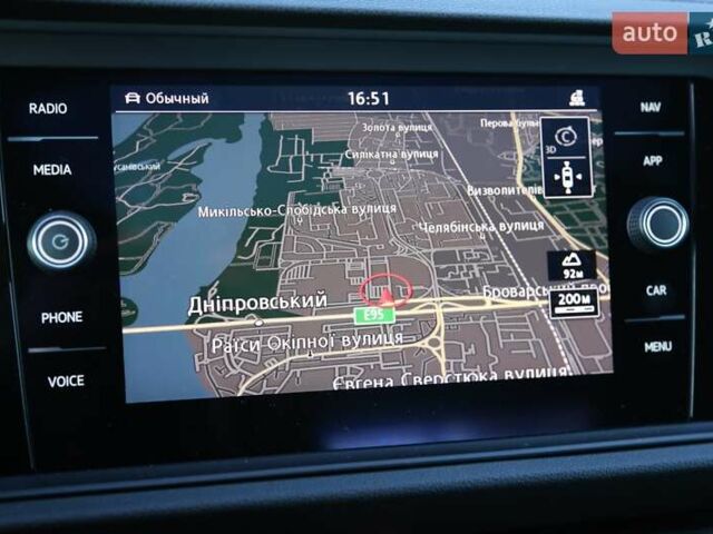 Серый Фольксваген Джетта, объемом двигателя 1.39 л и пробегом 60 тыс. км за 15900 $, фото 20 на Automoto.ua