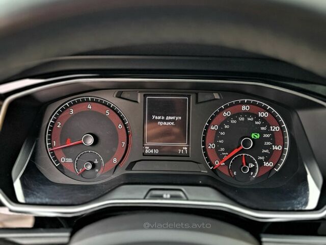 Серый Фольксваген Джетта, объемом двигателя 1.4 л и пробегом 80 тыс. км за 15499 $, фото 11 на Automoto.ua