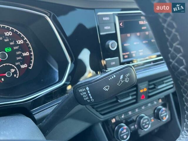 Сірий Фольксваген Джетта, об'ємом двигуна 1.4 л та пробігом 87 тис. км за 14990 $, фото 21 на Automoto.ua