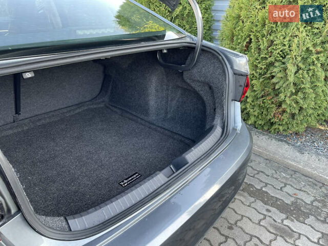 Серый Фольксваген Джетта, объемом двигателя 1.4 л и пробегом 89 тыс. км за 15700 $, фото 29 на Automoto.ua