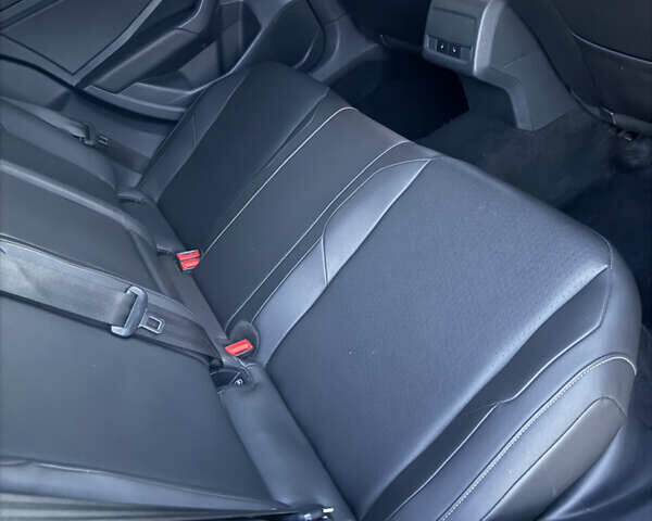 Сірий Фольксваген Джетта, об'ємом двигуна 1.4 л та пробігом 185 тис. км за 13999 $, фото 34 на Automoto.ua