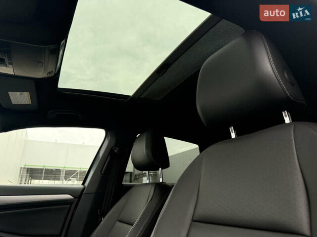 Сірий Фольксваген Джетта, об'ємом двигуна 1.4 л та пробігом 185 тис. км за 13999 $, фото 30 на Automoto.ua