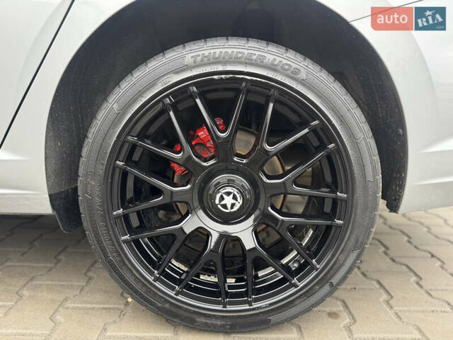 Сірий Фольксваген Джетта, об'ємом двигуна 1.4 л та пробігом 98 тис. км за 10500 $, фото 7 на Automoto.ua