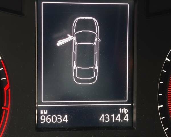 Серый Фольксваген Джетта, объемом двигателя 1.4 л и пробегом 96 тыс. км за 15800 $, фото 11 на Automoto.ua