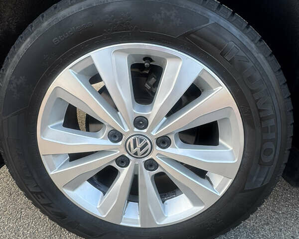 Серый Фольксваген Джетта, объемом двигателя 1.4 л и пробегом 75 тыс. км за 17200 $, фото 23 на Automoto.ua