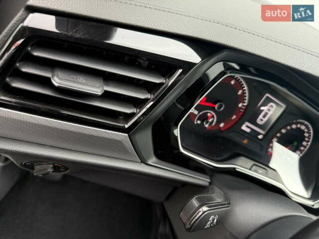 Сірий Фольксваген Джетта, об'ємом двигуна 1.4 л та пробігом 185 тис. км за 13999 $, фото 20 на Automoto.ua