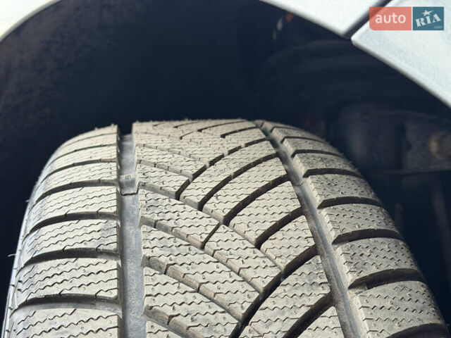 Сірий Фольксваген Джетта, об'ємом двигуна 1.4 л та пробігом 59 тис. км за 16800 $, фото 18 на Automoto.ua