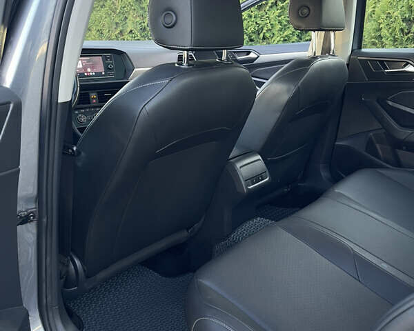 Серый Фольксваген Джетта, объемом двигателя 1.4 л и пробегом 89 тыс. км за 15700 $, фото 12 на Automoto.ua