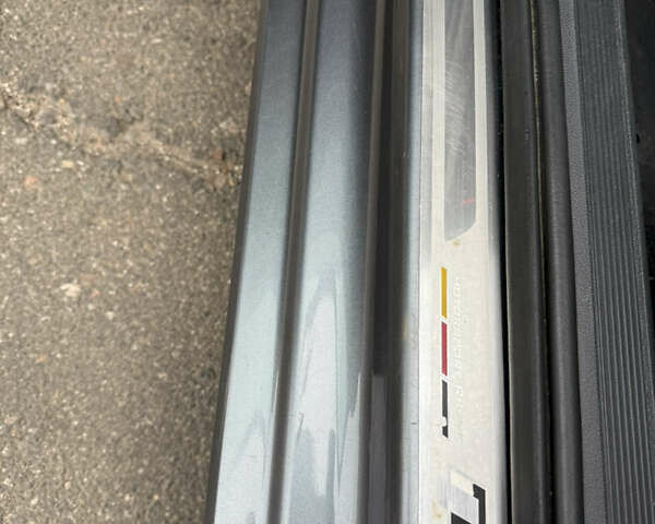 Сірий Фольксваген Джетта, об'ємом двигуна 1.4 л та пробігом 185 тис. км за 13999 $, фото 29 на Automoto.ua