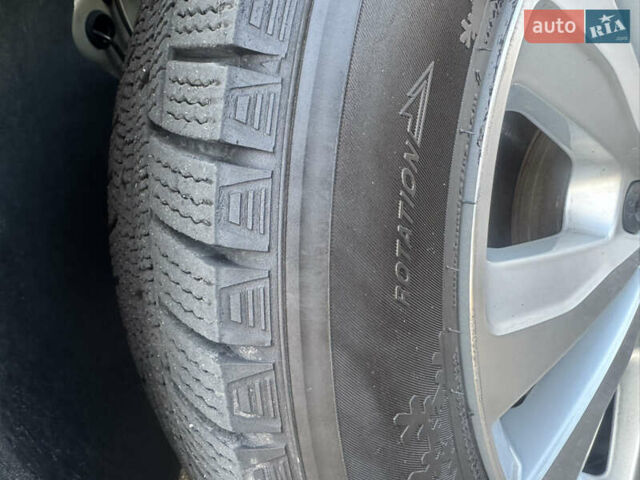 Серый Фольксваген Джетта, объемом двигателя 1.4 л и пробегом 75 тыс. км за 17200 $, фото 22 на Automoto.ua