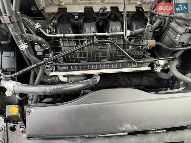 Сірий Фольксваген Джетта, об'ємом двигуна 1.4 л та пробігом 59 тис. км за 16800 $, фото 59 на Automoto.ua