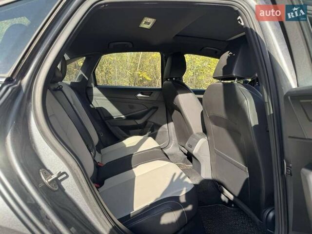 Серый Фольксваген Джетта, объемом двигателя 1.4 л и пробегом 81 тыс. км за 16855 $, фото 12 на Automoto.ua