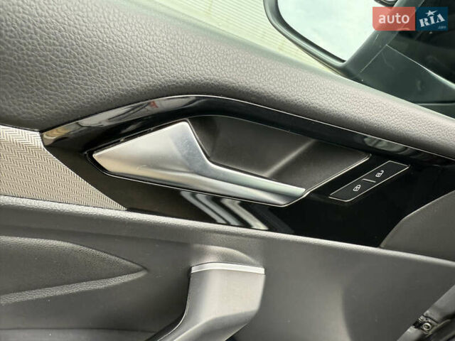 Сірий Фольксваген Джетта, об'ємом двигуна 1.4 л та пробігом 185 тис. км за 13999 $, фото 27 на Automoto.ua