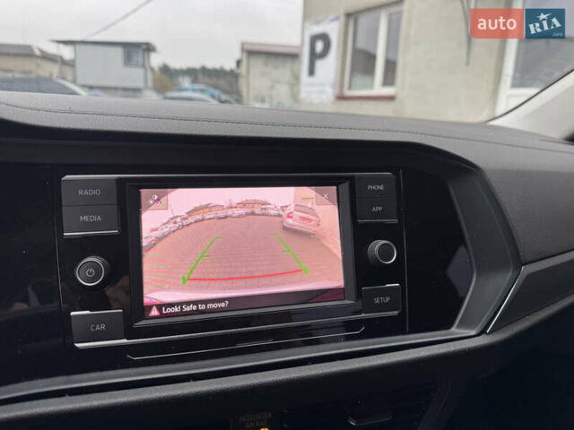 Сірий Фольксваген Джетта, об'ємом двигуна 1.4 л та пробігом 98 тис. км за 10500 $, фото 24 на Automoto.ua