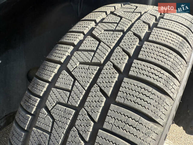 Сірий Фольксваген Джетта, об'ємом двигуна 1.4 л та пробігом 185 тис. км за 13999 $, фото 61 на Automoto.ua