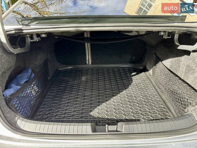 Фольксваген Джетта 2019 в Тернополе на Automoto.ua Серый Фольксваген Джетта, объемом двигателя 1.4 л и пробегом 72 тыс. км за 14700 $, фото 16 на Automoto.ua