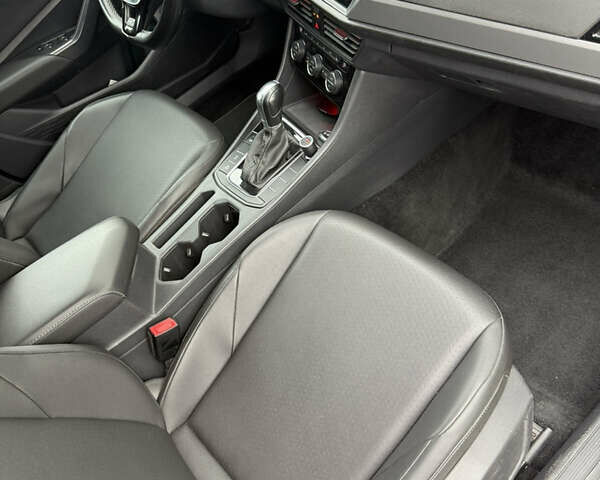 Сірий Фольксваген Джетта, об'ємом двигуна 1.4 л та пробігом 185 тис. км за 13999 $, фото 23 на Automoto.ua