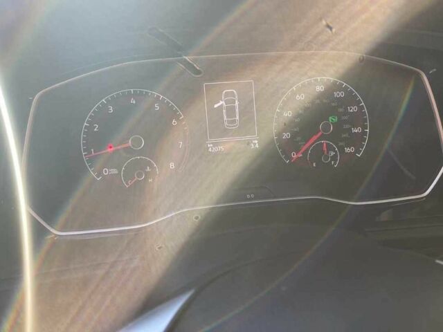 Серый Фольксваген Джетта, объемом двигателя 0 л и пробегом 42 тыс. км за 10500 $, фото 6 на Automoto.ua